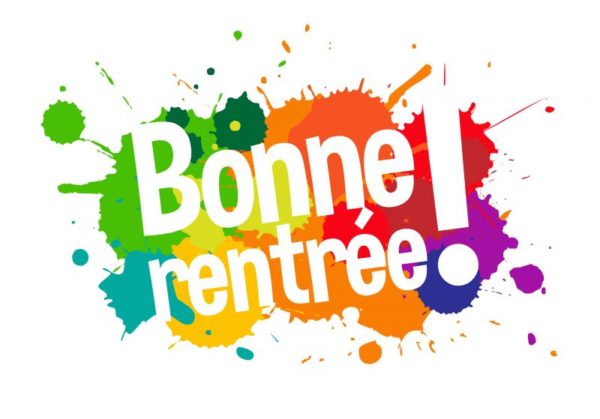 BONNE RENTRÉE avec CTOM!  Saison 2021/2022