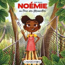 Livre-Noemie