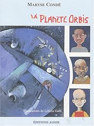 Biblio_La planete Orbis