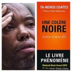 NL Fev25 Biblio Une colere noire