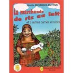 NL Avril 2025_Biblio_la marchande de riz au lait